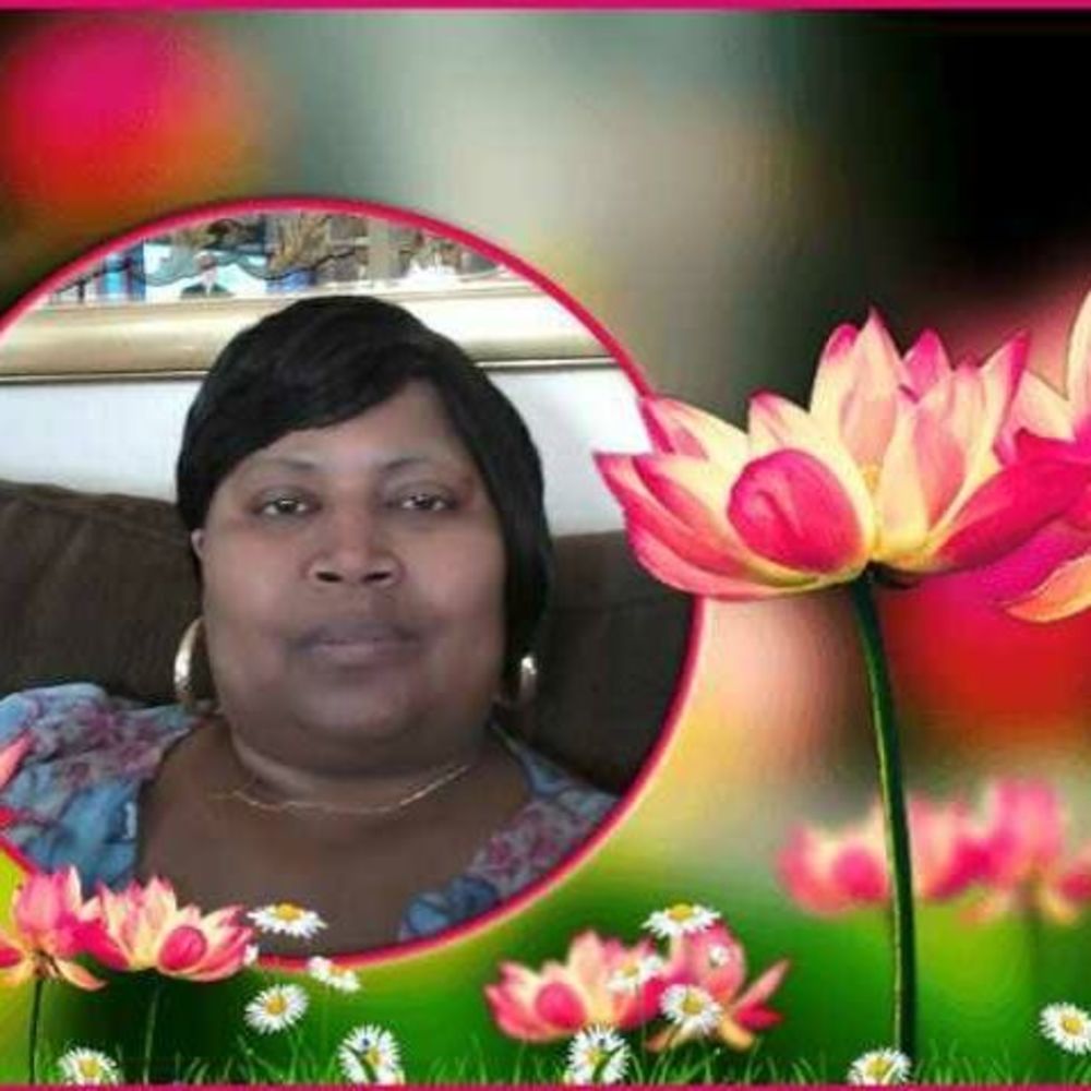 Meet your Posher, Kathy